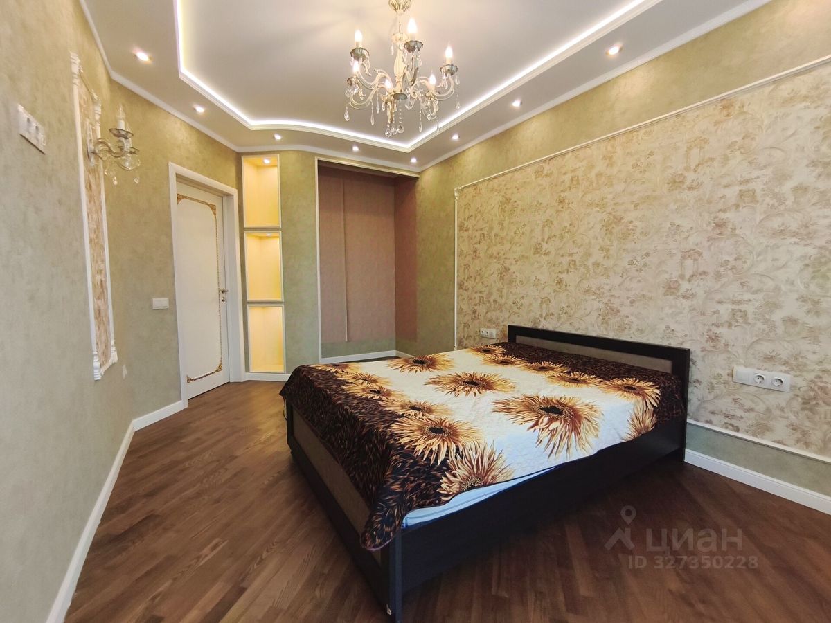 3-комн. кв., Прикубанский, Краснодар