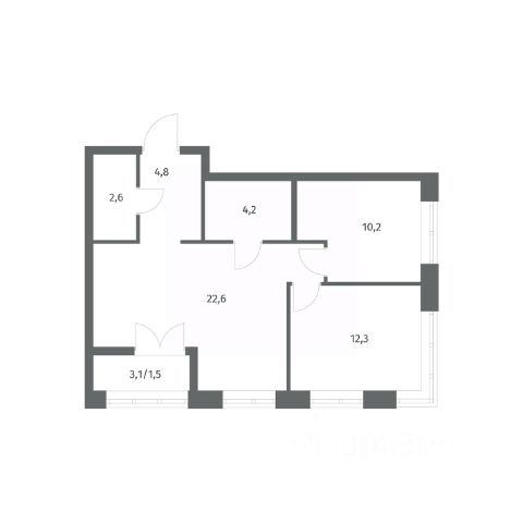 ЖК «NEWПИТЕР»