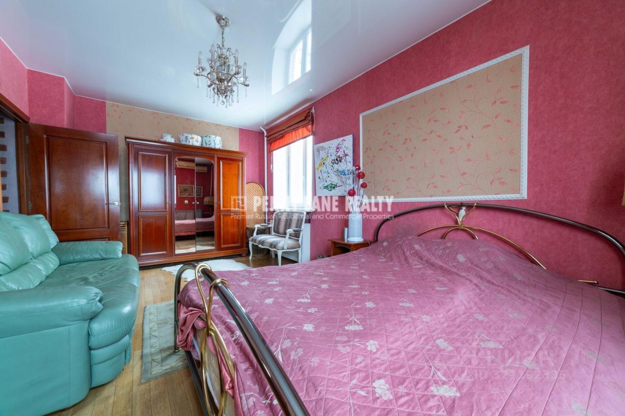 2-комн. кв., р-н Алексеевский, Москва