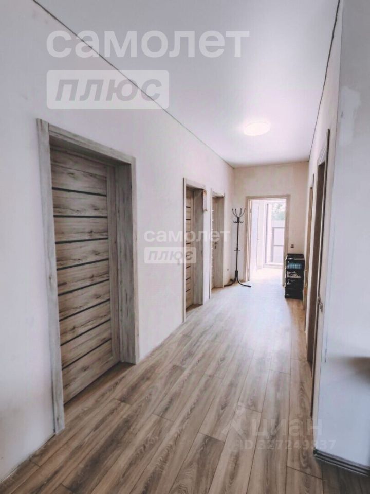 Продается1-этажныйдом,85м²