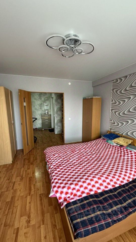 2-комн. кв., р-н Чкаловский