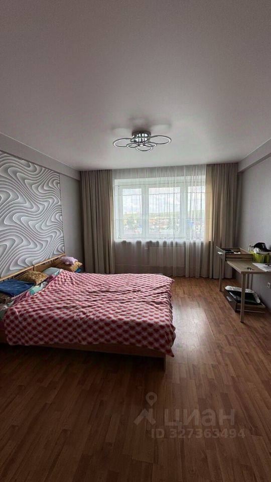 2-комн. кв., р-н Чкаловский