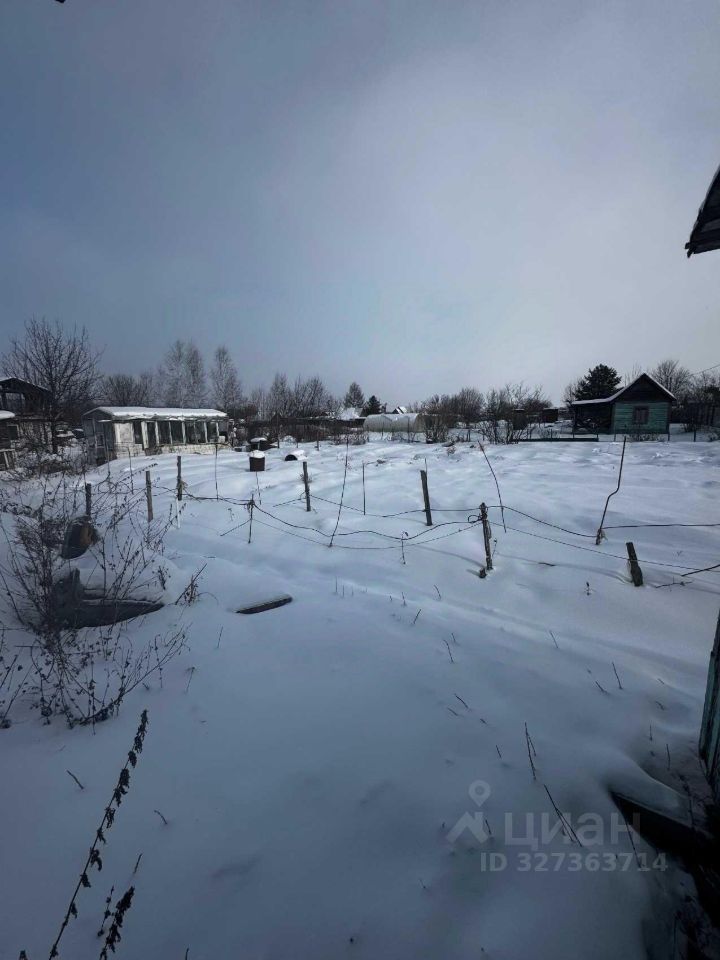 Дом 20 м² в Хабаровский — фото 7 из 9