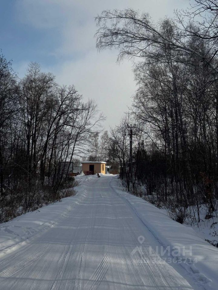 Дом 20 м² в Хабаровский — фото 8 из 9