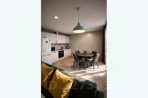 1-комн. кв 42 м2, 2/10 эт