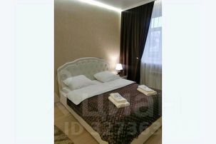 1-комн. кв 45 м2, 3/3 эт