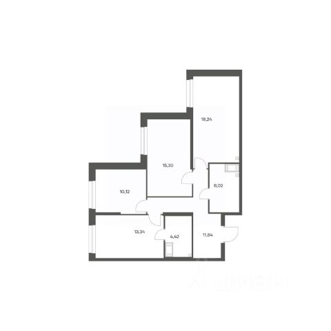 ЖК «Речной квартал»