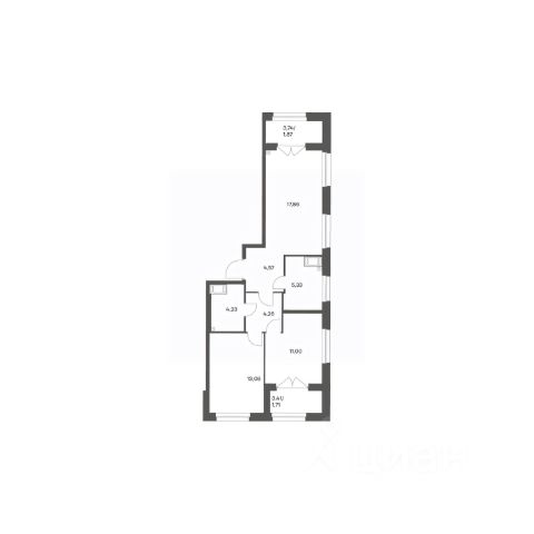 ЖК «Речной квартал»