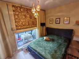 1-комн. кв 26 м2, 1/1 эт