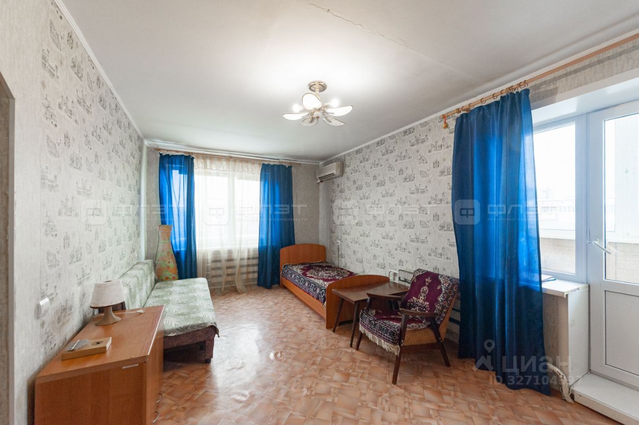 1-комн. кв., р-н Приволжский