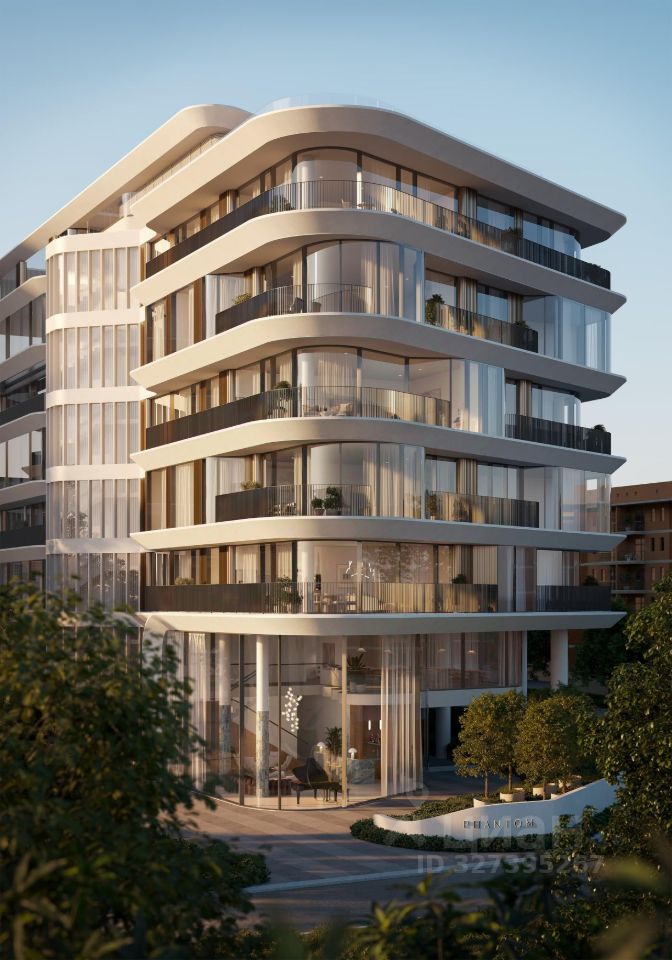 3-комн. квартира, Москва