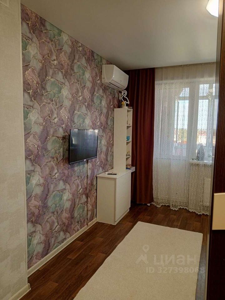 Квартира, Прикубанский