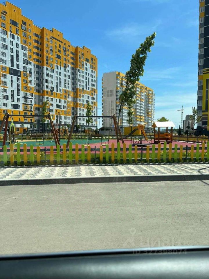 2-комн. кв., Прикубанский, Краснодар