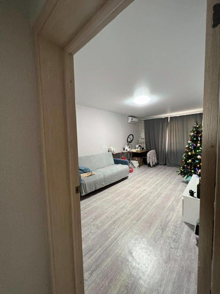 2-комн. кв., Прикубанский, Краснодар