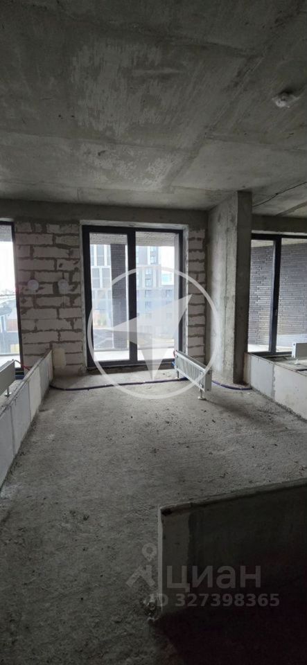 Продается2-комн.квартира,71,6м²