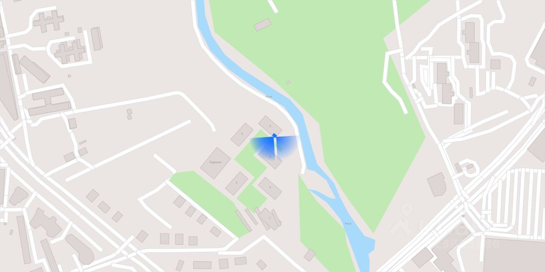 Новостройка, р-н Октябрьский