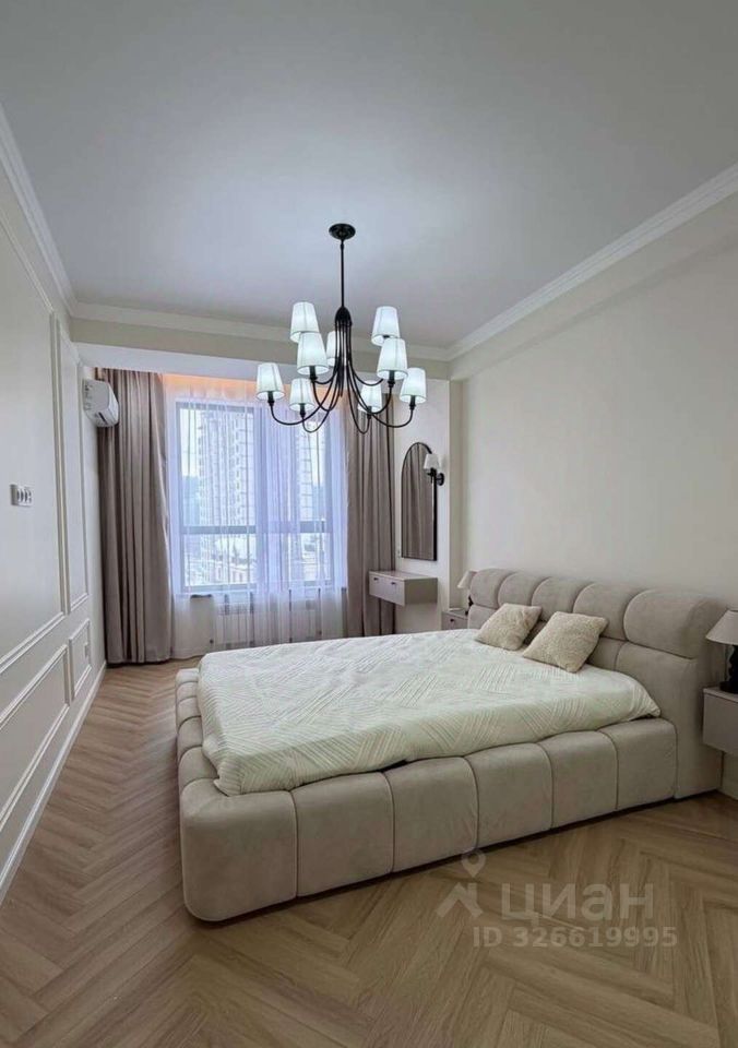 2-комн. кв., Прикубанский, Краснодар