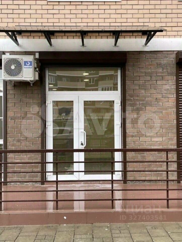 Торговая площадь, Карасунский