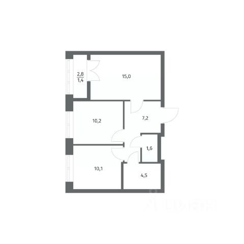 ЖК «NEWПИТЕР»