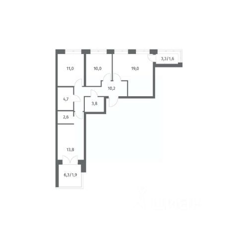 ЖК «NEWПИТЕР»