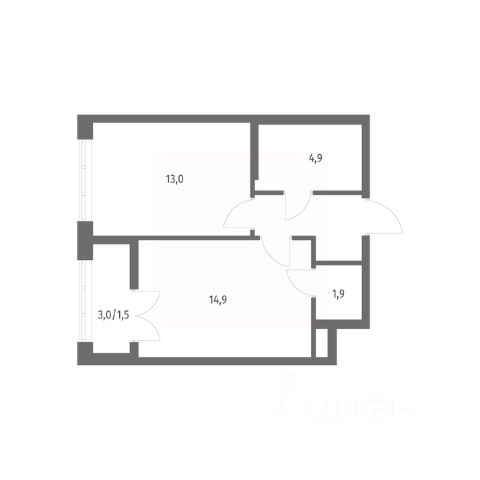 ЖК «NEWПИТЕР»