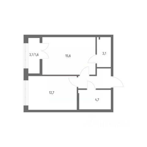 ЖК «NEWПИТЕР»