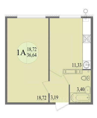 ЖК «Победа»