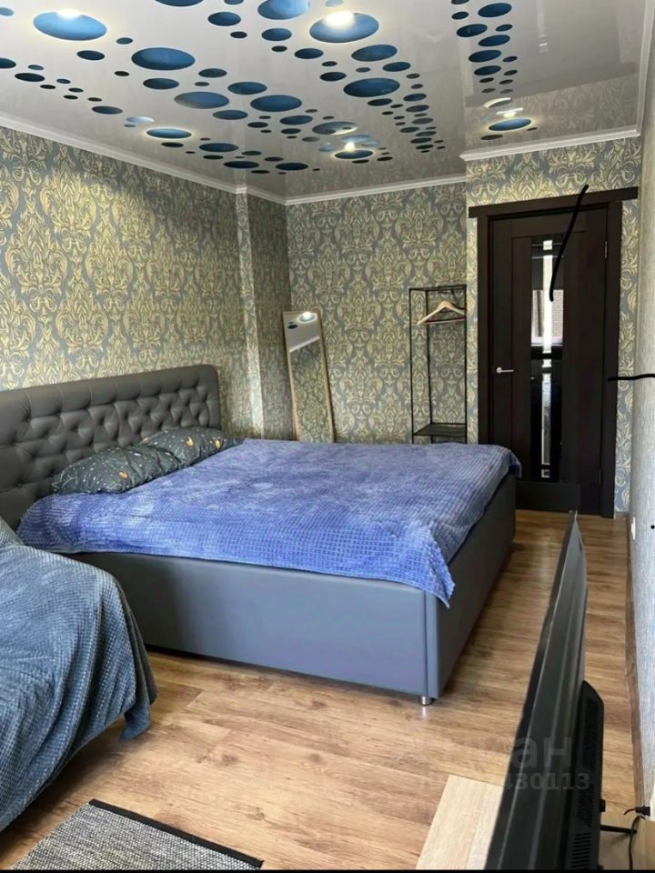 1-комн. кв., Карасунский, Краснодар