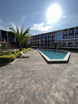 1-комн. кв 34 м2, 2/3 эт