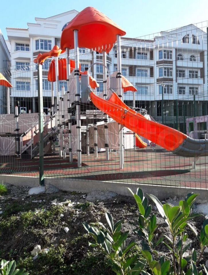 Студия Краснодарский край, Сочи ул. Ленина, 290/6 (27.0 м²)