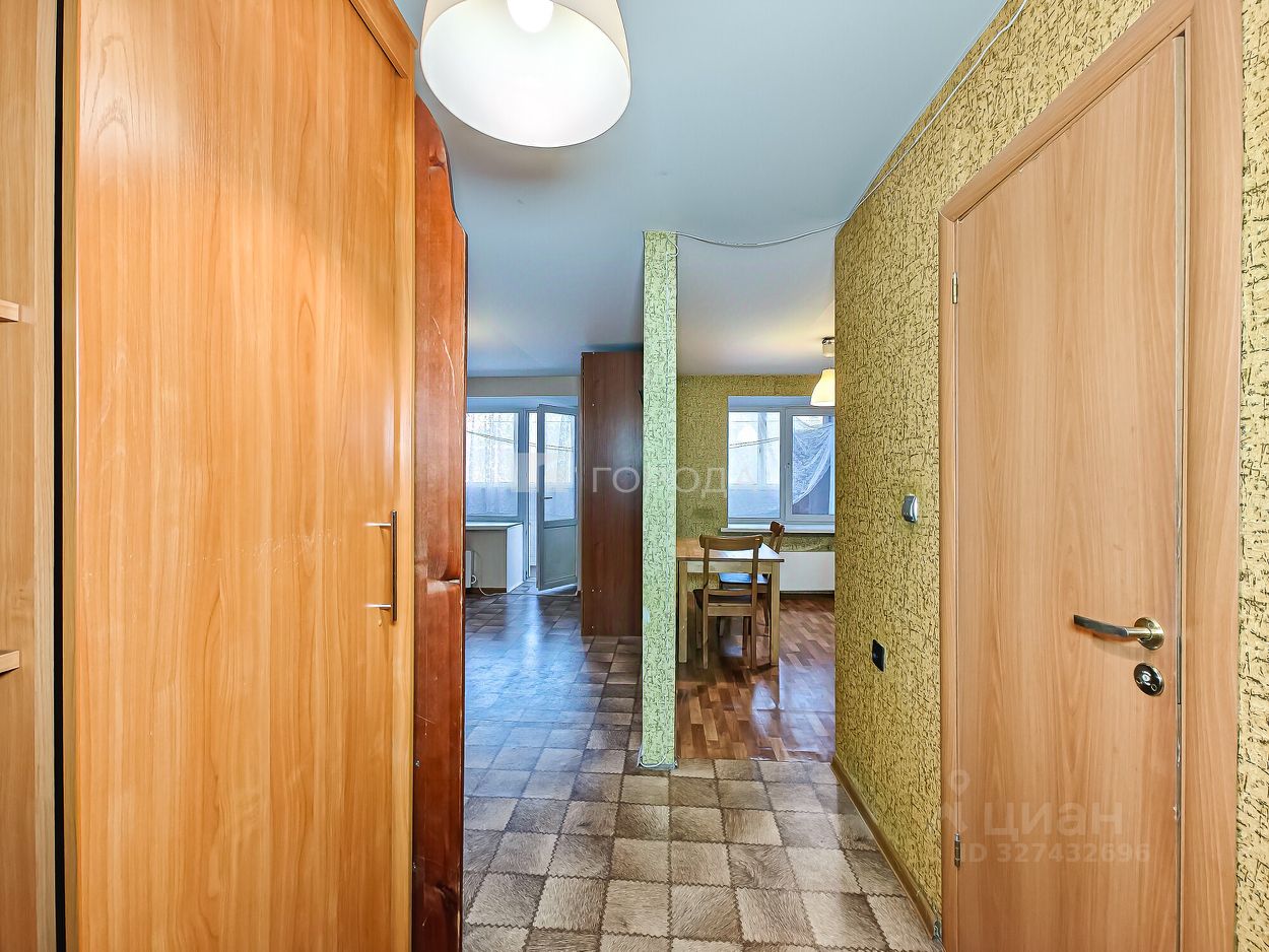 1-комн. кв., р-н Заельцовский