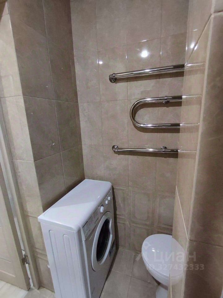 Студия Краснодарский край, Сочи ул. Ленина, 290/6 (27.0 м²)