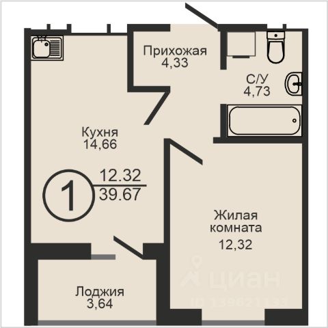 ЖК «Капитал»