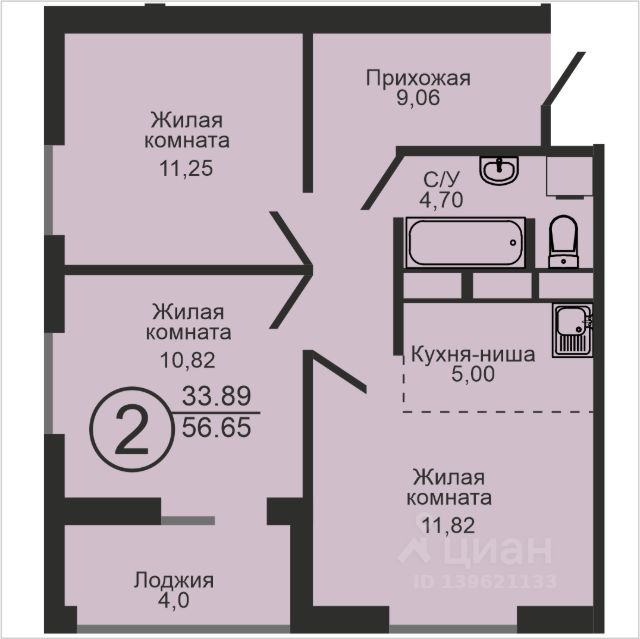 ЖК «Капитал»