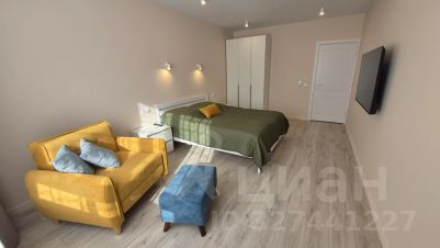 2-комн. кв 56 м2, 3/9 эт