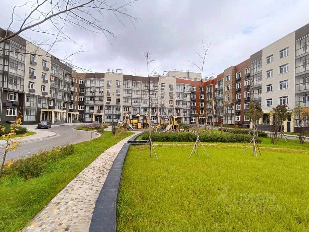 Квартира