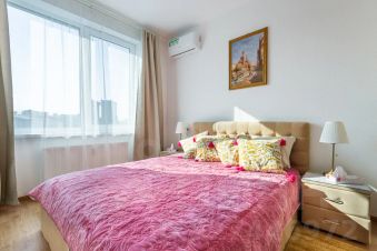 1-комн. кв 38 м2, 7/10 эт