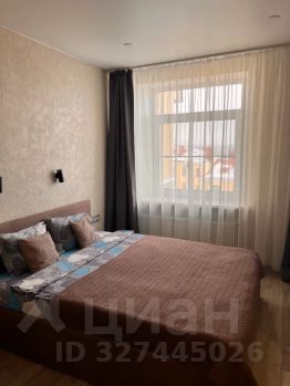 1-комн. кв 34 м2, 8/9 эт