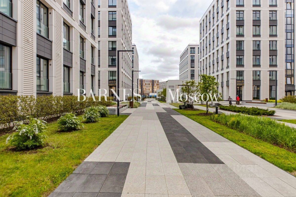 3-комн. кв., р-н Петроградский, Санкт-Петербург
