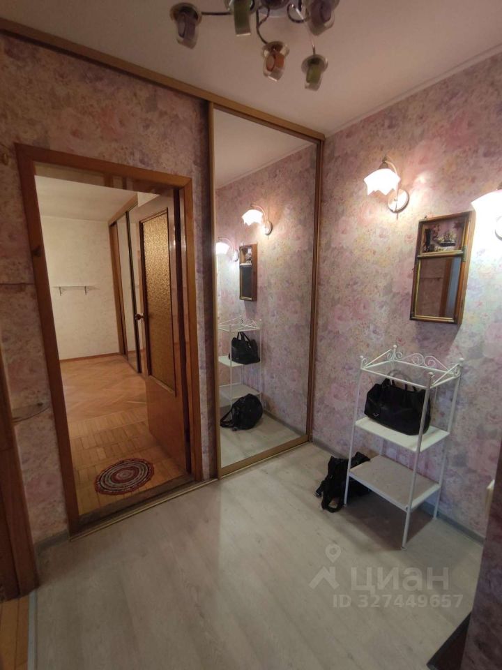 4-комн. кв., Центральный, Краснодар