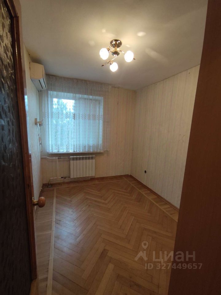 4-комн. кв., Центральный, Краснодар