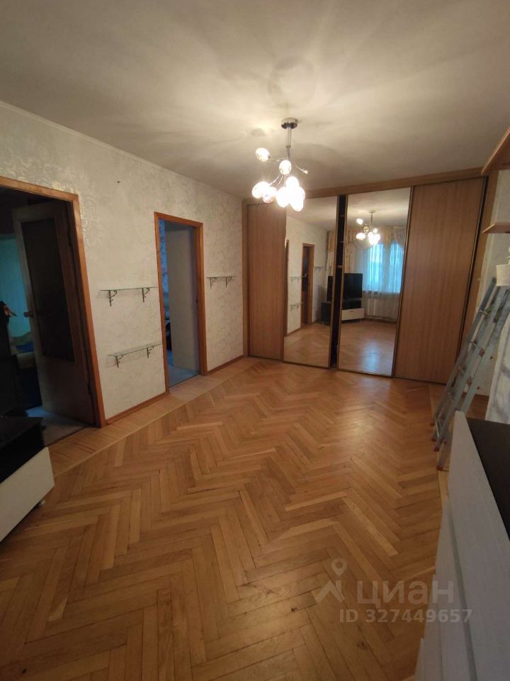 4-комн. кв., Центральный, Краснодар