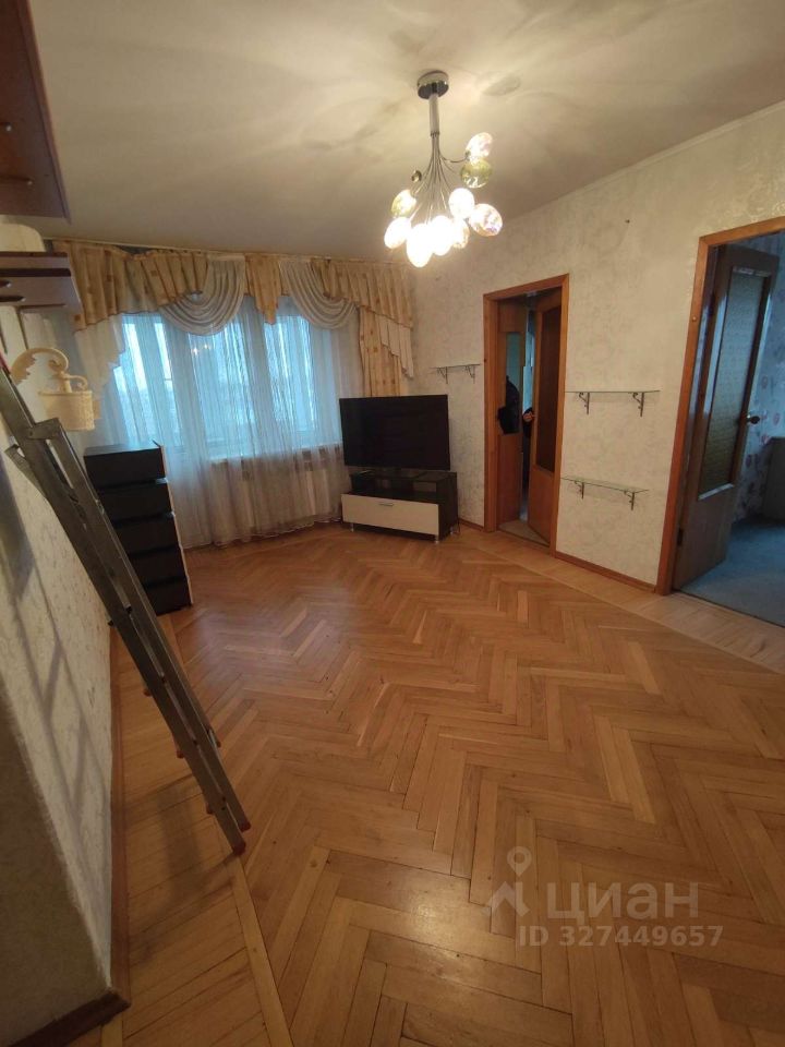 4-комн. кв., Центральный, Краснодар