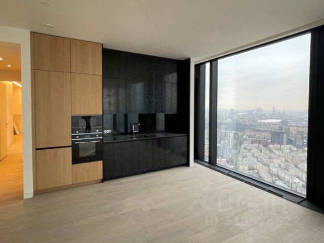 ЖК «Capital Towers»