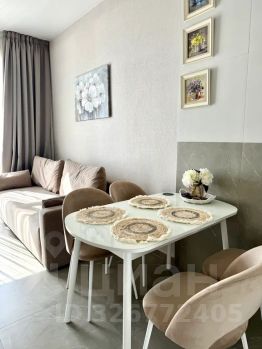 1-комн. кв 35 м2, 7/7 эт