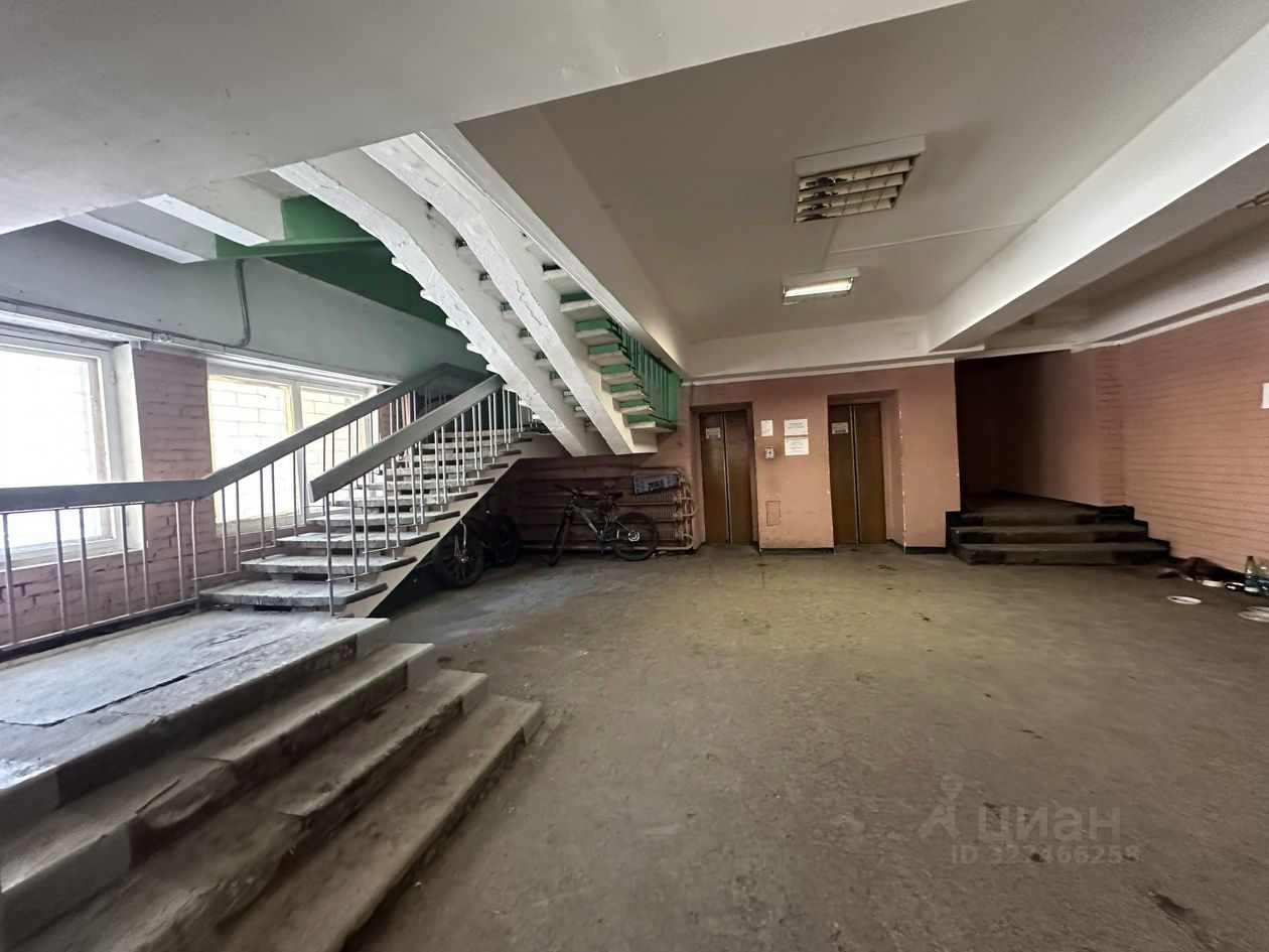Офис, р-н Кировский