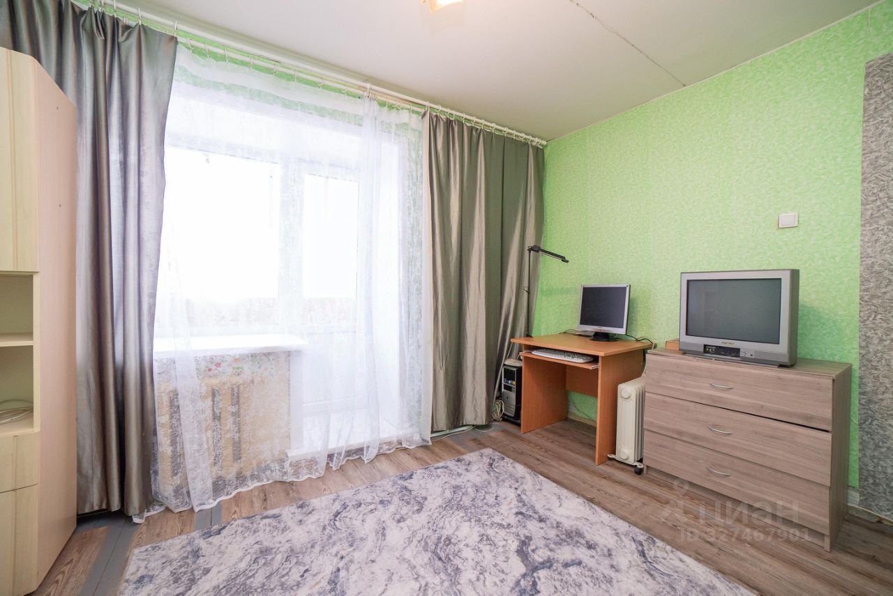 3-комн. кв., р-н Чкаловский