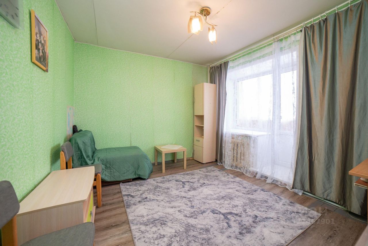 3-комн. кв., р-н Чкаловский