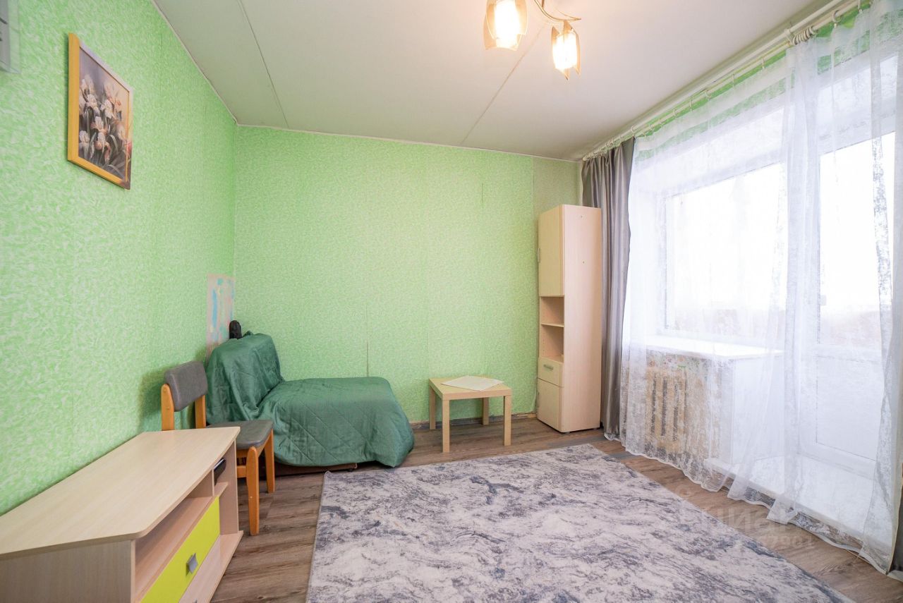 3-комн. кв., р-н Чкаловский