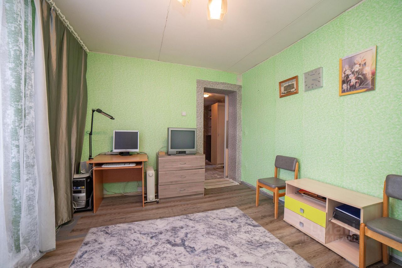 3-комн. кв., р-н Чкаловский